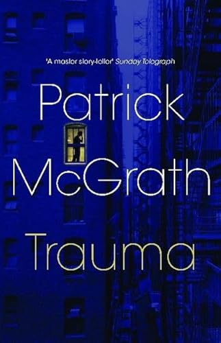 Trauma (9780747594086) by McGrath, Patrick