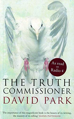 Imagen de archivo de The Truth Commissioner a la venta por AwesomeBooks