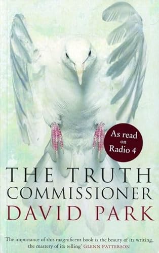 Stock image for The Truth Commissioner for sale by WorldofBooks