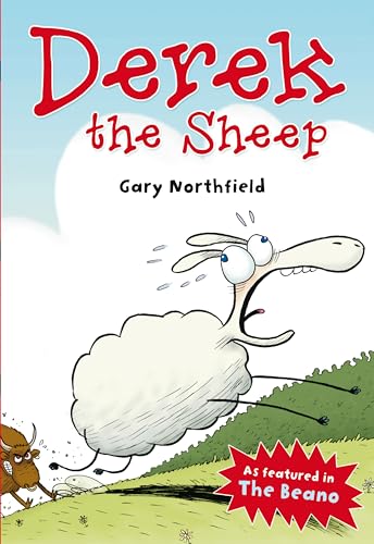 Beispielbild fr Derek the Sheep zum Verkauf von WorldofBooks