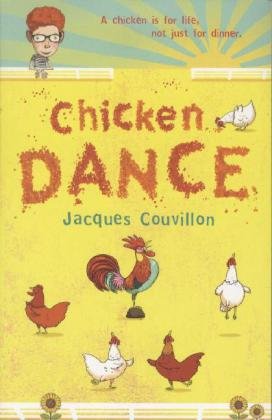 Imagen de archivo de Chicken Dance a la venta por ThriftBooks-Dallas