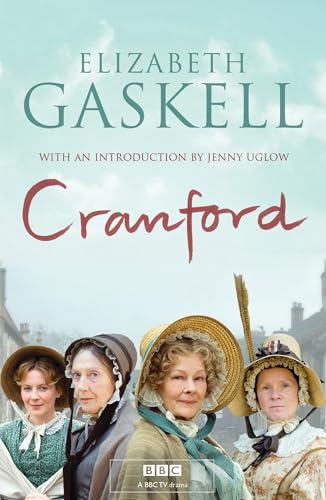 Beispielbild fr Cranford zum Verkauf von WorldofBooks