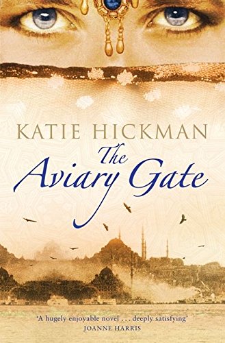 Stock image for Aviary Gate The for sale by Wonder Book