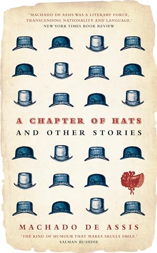 Imagen de archivo de A Chapter of Hats: Selected Stories a la venta por ThriftBooks-Dallas