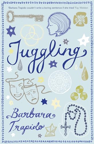 Juggling (9780747594703) by Barbara Trapido