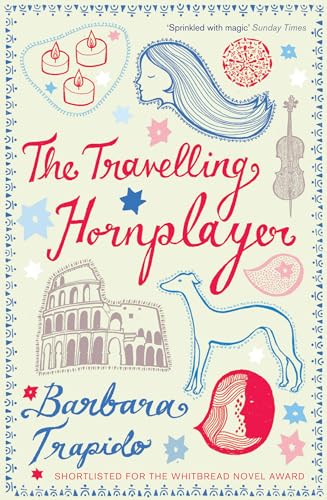 Stock image for The Travelling Hornplayer for sale by Better World Books
