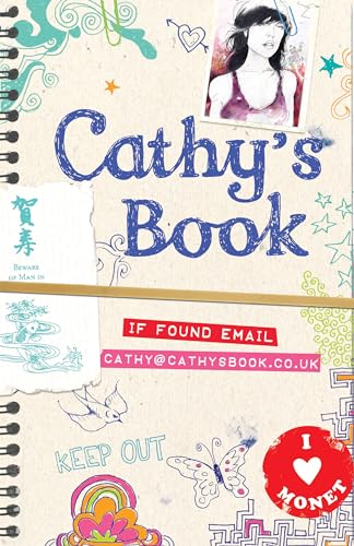 9780747594741: Cathy's Book