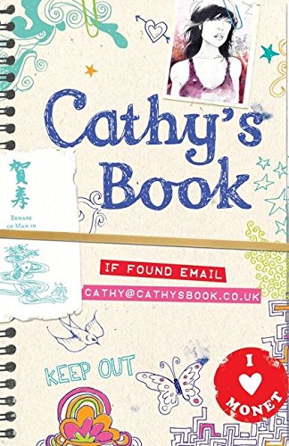 Stock image for Cathy's Book for sale by Goldstone Books