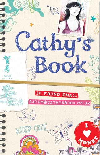 9780747594741: Cathy's Book: If Found Call (650) 266-8233