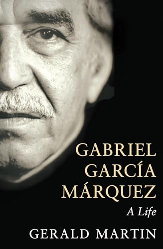 Stock image for Gabriel Garcia Marquez: A Life for sale by WorldofBooks