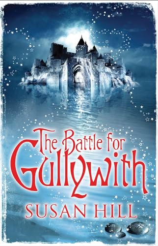 Stock image for The Battle for Gullywith for sale by AwesomeBooks