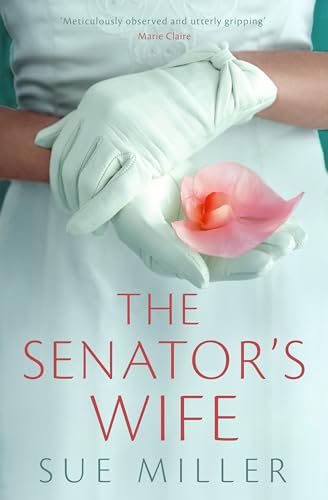 Stock image for The Senator's Wife for sale by Wonder Book