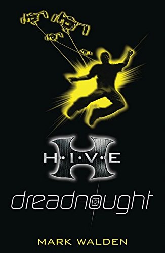 Imagen de archivo de H.I.V.E. 4: Dreadnought a la venta por AwesomeBooks
