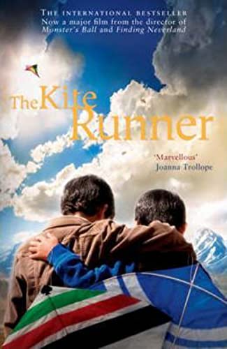 Imagen de archivo de The Kite Runner [Paperback] [Jan 01, 2007] K. Hosseini a la venta por HPB-Emerald