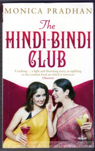 Imagen de archivo de The Hindi-Bindi Club a la venta por Bahamut Media