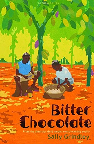 Stock image for Bitter Chocolate for sale by Reuseabook
