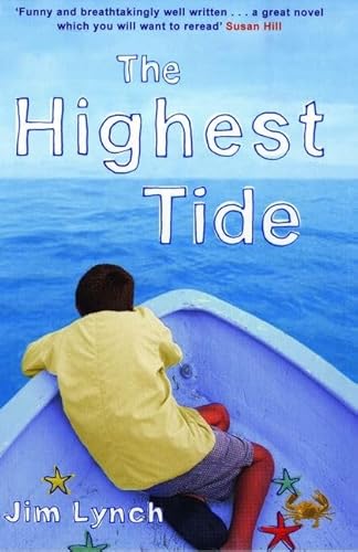 9780747595090: The Highest Tide