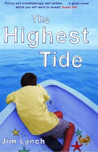 9780747595090: Highest Tide