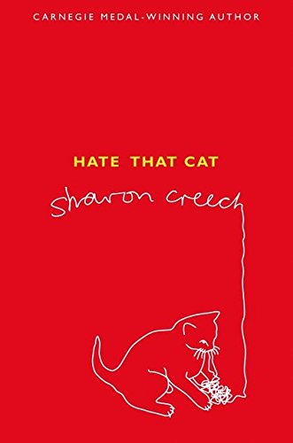 Imagen de archivo de Hate That Cat a la venta por WorldofBooks