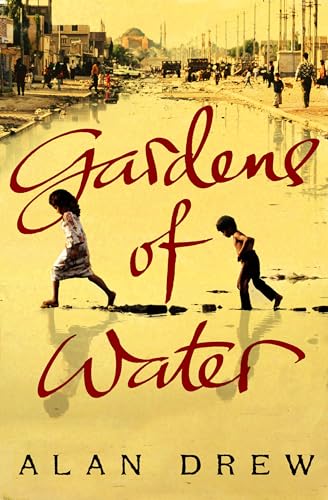 Stock image for Gardens of Water for sale by Books Puddle