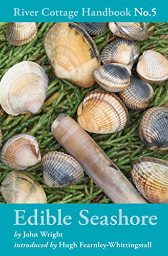 Stock image for The River Cottage Edible Seashore Handbook for sale by Blackwell's
