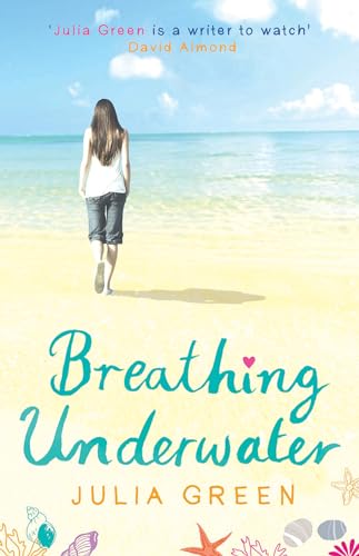 Beispielbild fr Breathing Underwater zum Verkauf von Reuseabook