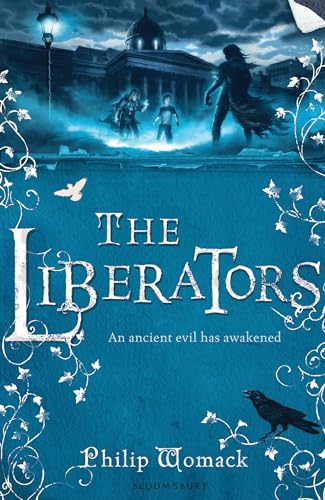 Stock image for The Liberators for sale by WorldofBooks