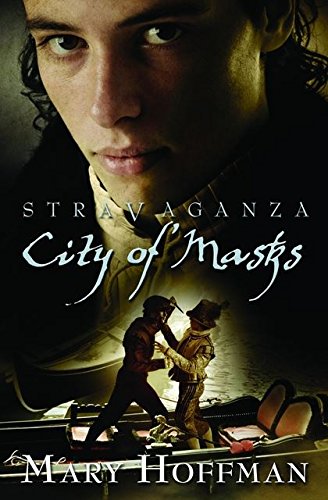 Stock image for Stravaganza: City of Masks for sale by Discover Books