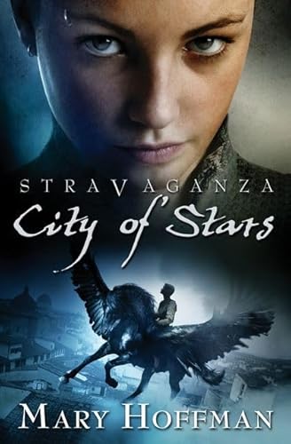 Stock image for City of Stars (Stravaganza) for sale by AwesomeBooks