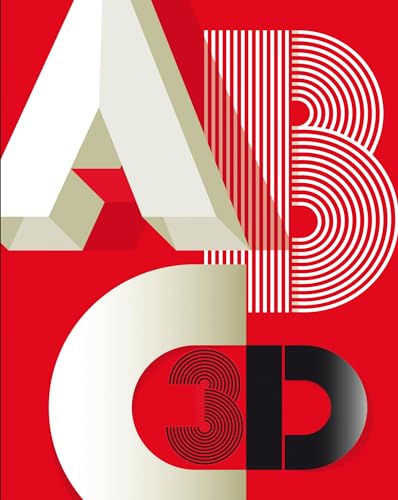 ABC 3d (9780747595793) by Marion Bataille