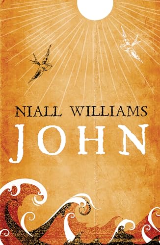 9780747595816: John: A Novel