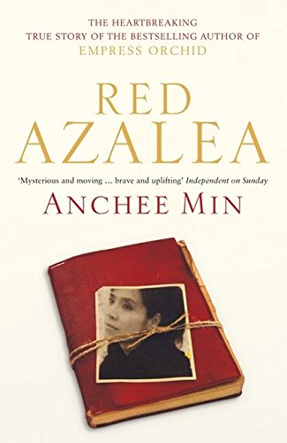 Beispielbild fr Red Azalea zum Verkauf von AwesomeBooks