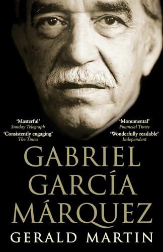 Beispielbild fr Gabriel Garcia Marquez: A Life zum Verkauf von WorldofBooks
