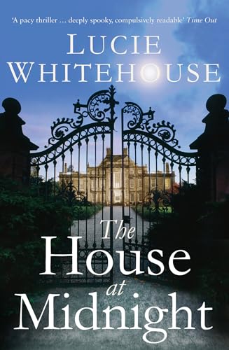 Beispielbild fr The House at Midnight zum Verkauf von WorldofBooks