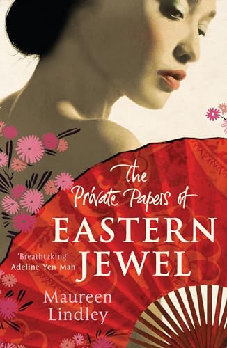 Beispielbild fr The Private Papers of Eastern Jewel zum Verkauf von WorldofBooks