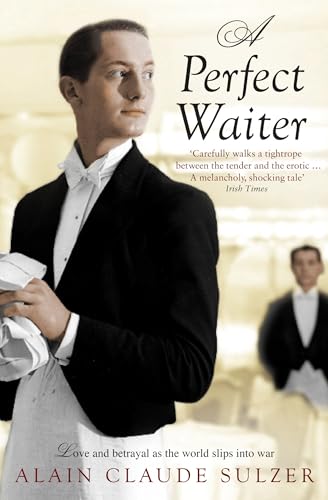 Beispielbild fr A Perfect Waiter zum Verkauf von WorldofBooks