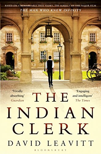 9780747596325: The Indian Clerk