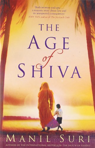 Stock image for The Age of Shiva for sale by Better World Books: West