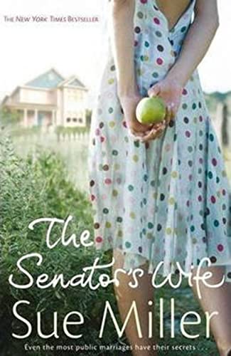 Stock image for The Senator's Wife for sale by WorldofBooks