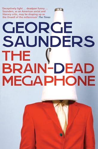 Imagen de archivo de The Braindead Megaphone: Essays a la venta por ThriftBooks-Dallas