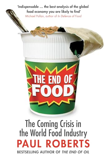 9780747596424: The End of Food