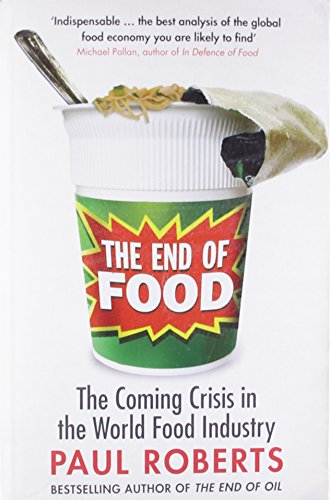 9780747596424: The End of Food