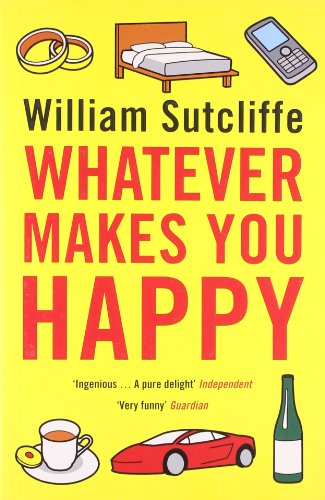 Stock image for Whatever Makes You Happy for sale by WorldofBooks