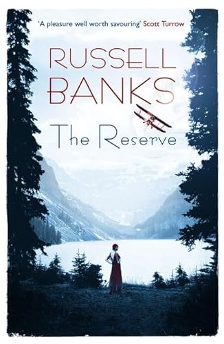 9780747596530: The Reserve