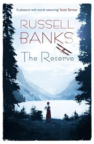 Stock image for The Reserve for sale by WorldofBooks