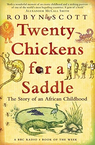 Imagen de archivo de Twenty Chickens for a Saddle: The Story of an African Childhood a la venta por AwesomeBooks
