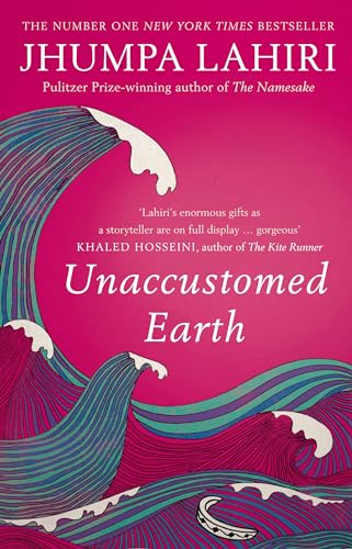 Stock image for Unaccustomed Earth for sale by Half Price Books Inc.