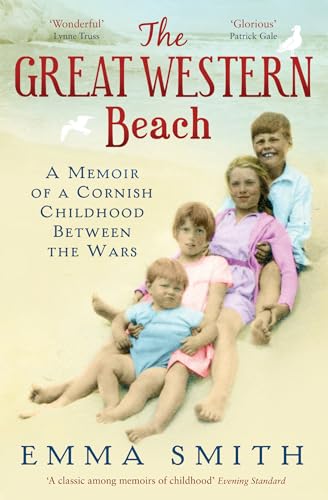 Beispielbild fr The Great Western Beach zum Verkauf von WorldofBooks