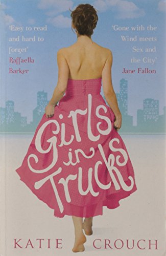 Imagen de archivo de Girls in Trucks a la venta por MusicMagpie