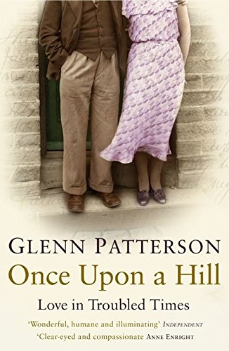 Imagen de archivo de Once Upon a Hill: Love in Troubled Times a la venta por WorldofBooks